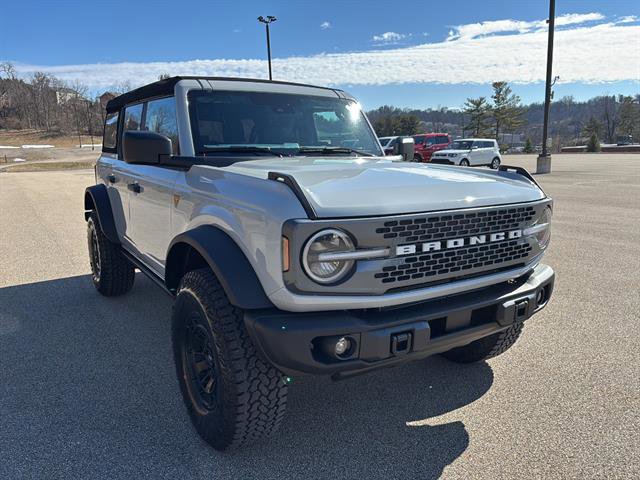 New 2026 Ford Bronco Badlands w/ Sasquatch Package image 6