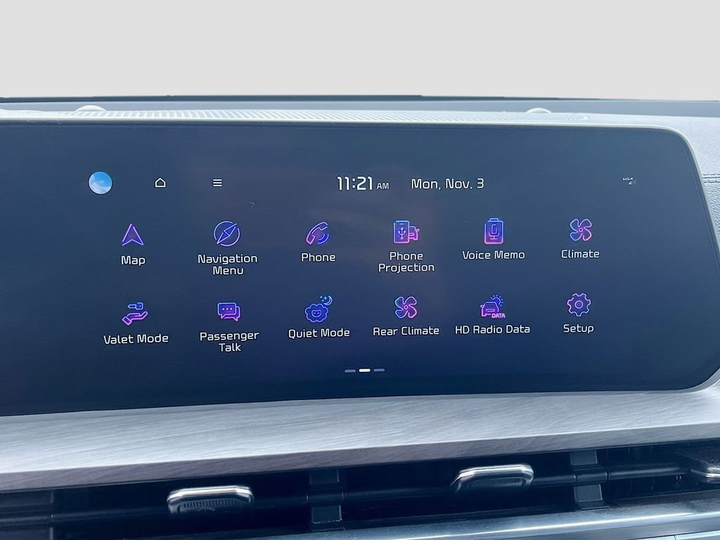 Used 2023 Kia Telluride SX Prestige X-Pro image 15