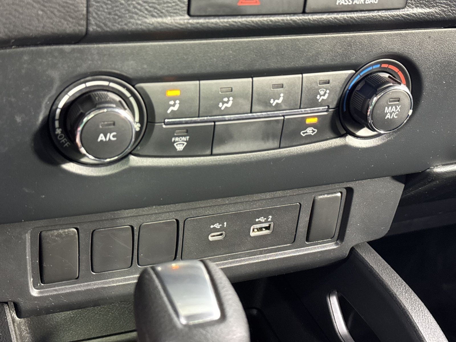 Used 2022 Nissan Frontier S RWD image 33