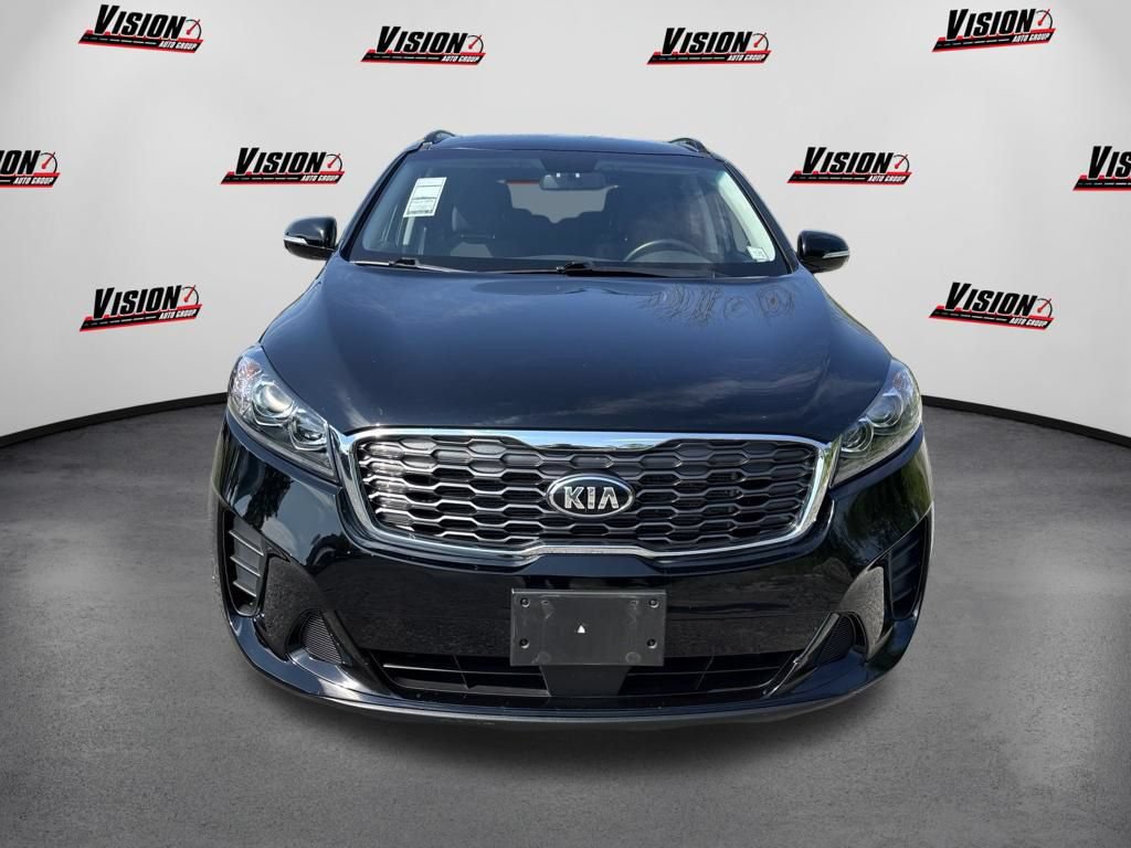 Used 2020 Kia Sorento S AWD/4WD image 9