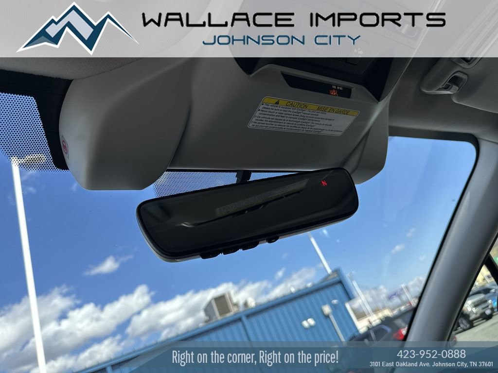 Used 2023 Subaru Crosstrek 2.5i Limited w/ Popular Package #3 image 17