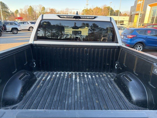 Used 2022 Toyota Tundra Limited image 4