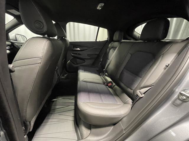 New 2025 Buick Envista Preferred w/ Convenience I Package image 16