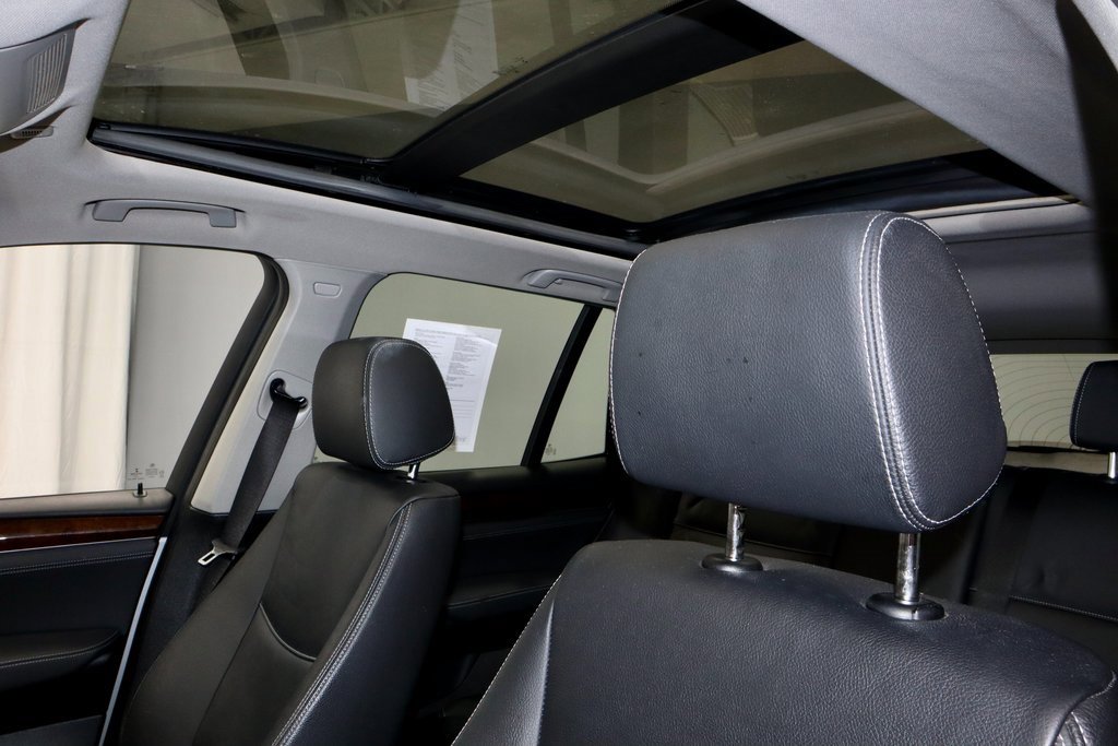 Used 2016 BMW X3 xDrive28i image 34