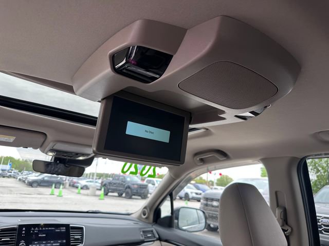 Used 2020 Honda Pilot Elite image 11