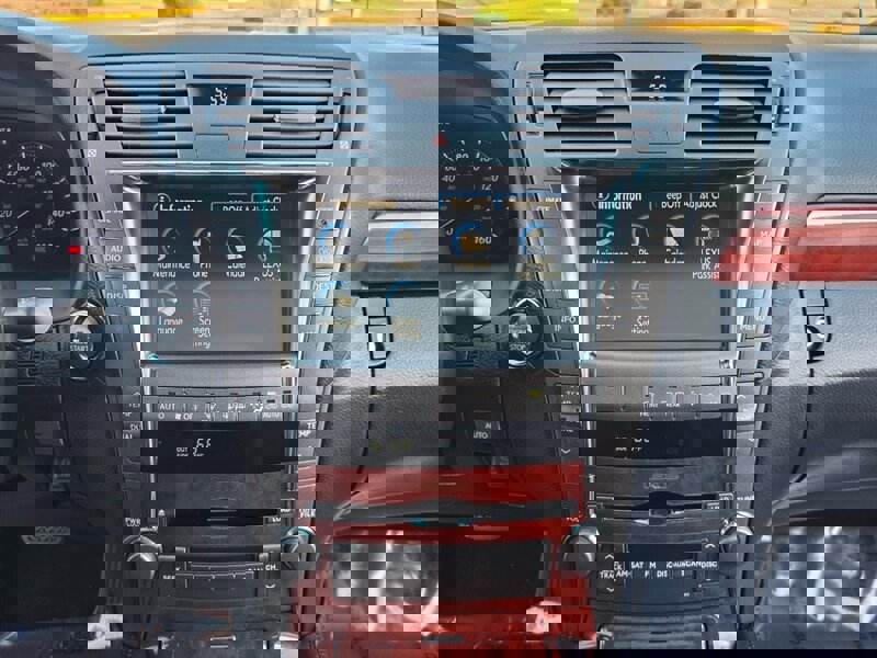 Used 2008 Lexus LS 460 image 40