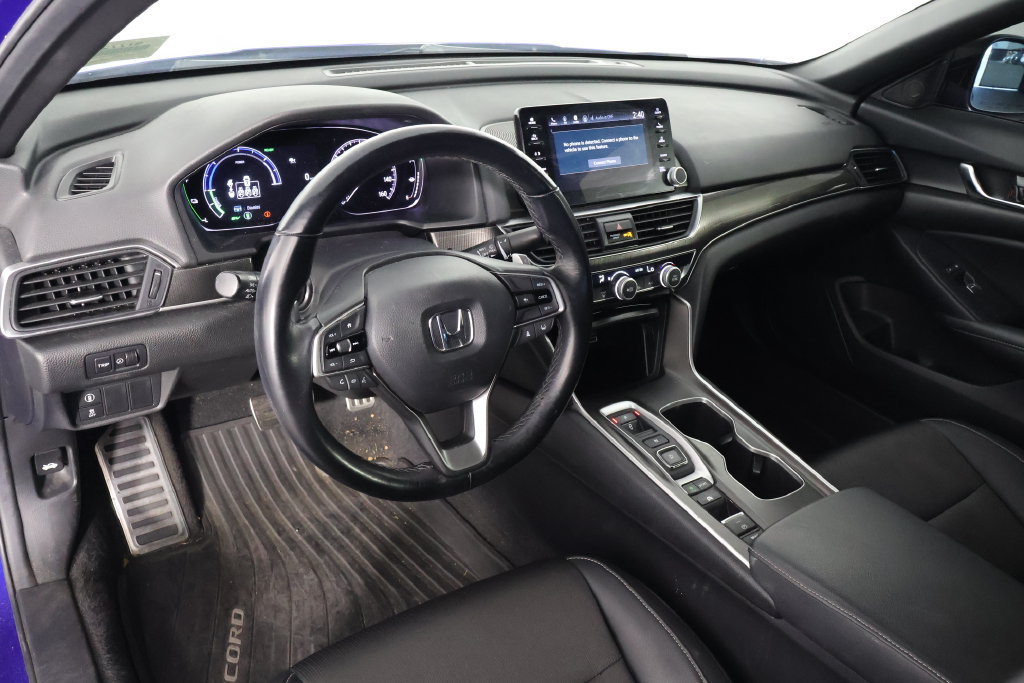 Used 2022 Honda Accord Sport image 14