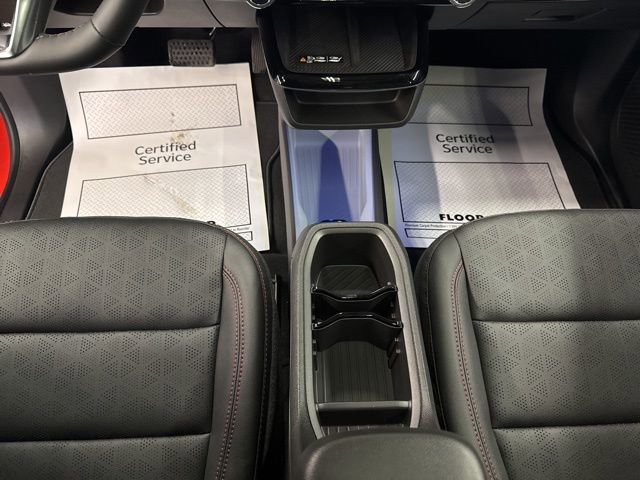 New 2027 Chevrolet Bolt RS w/ Technology Package image 18