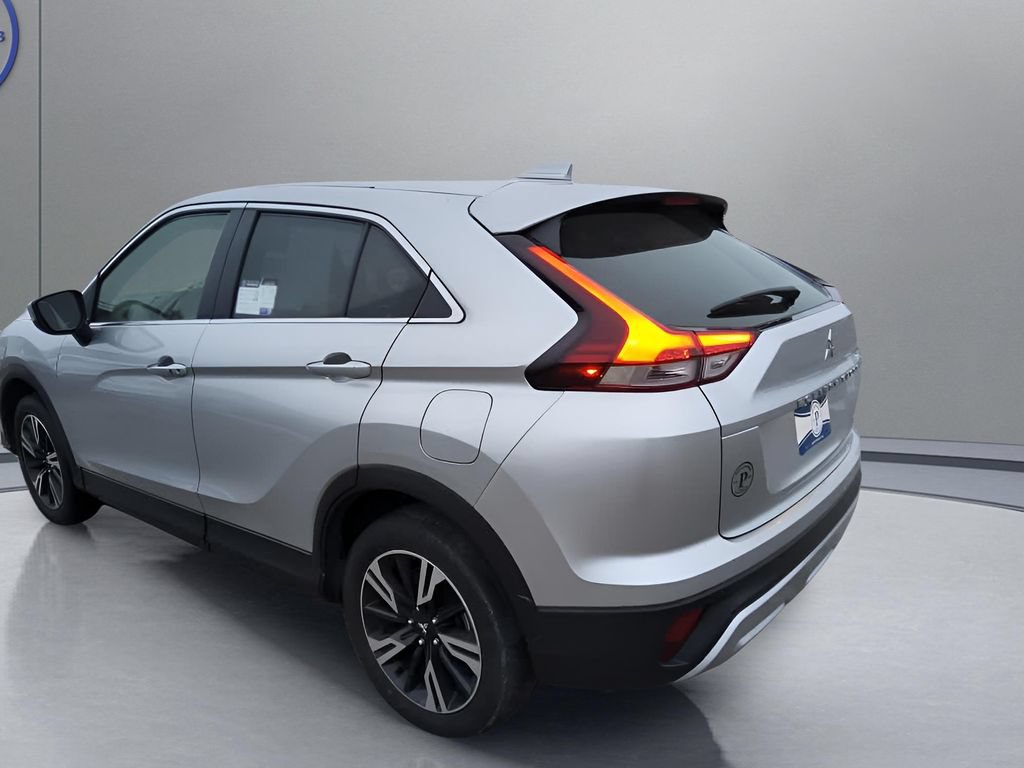 Used 2024 Mitsubishi Eclipse Cross SE AWD/4WD image 5