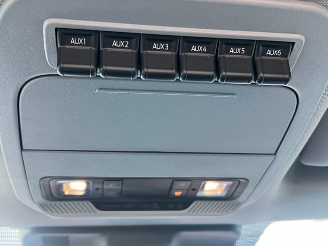 New 2026 Ford F350 XL w/ FX4 Off-Road Package image 25