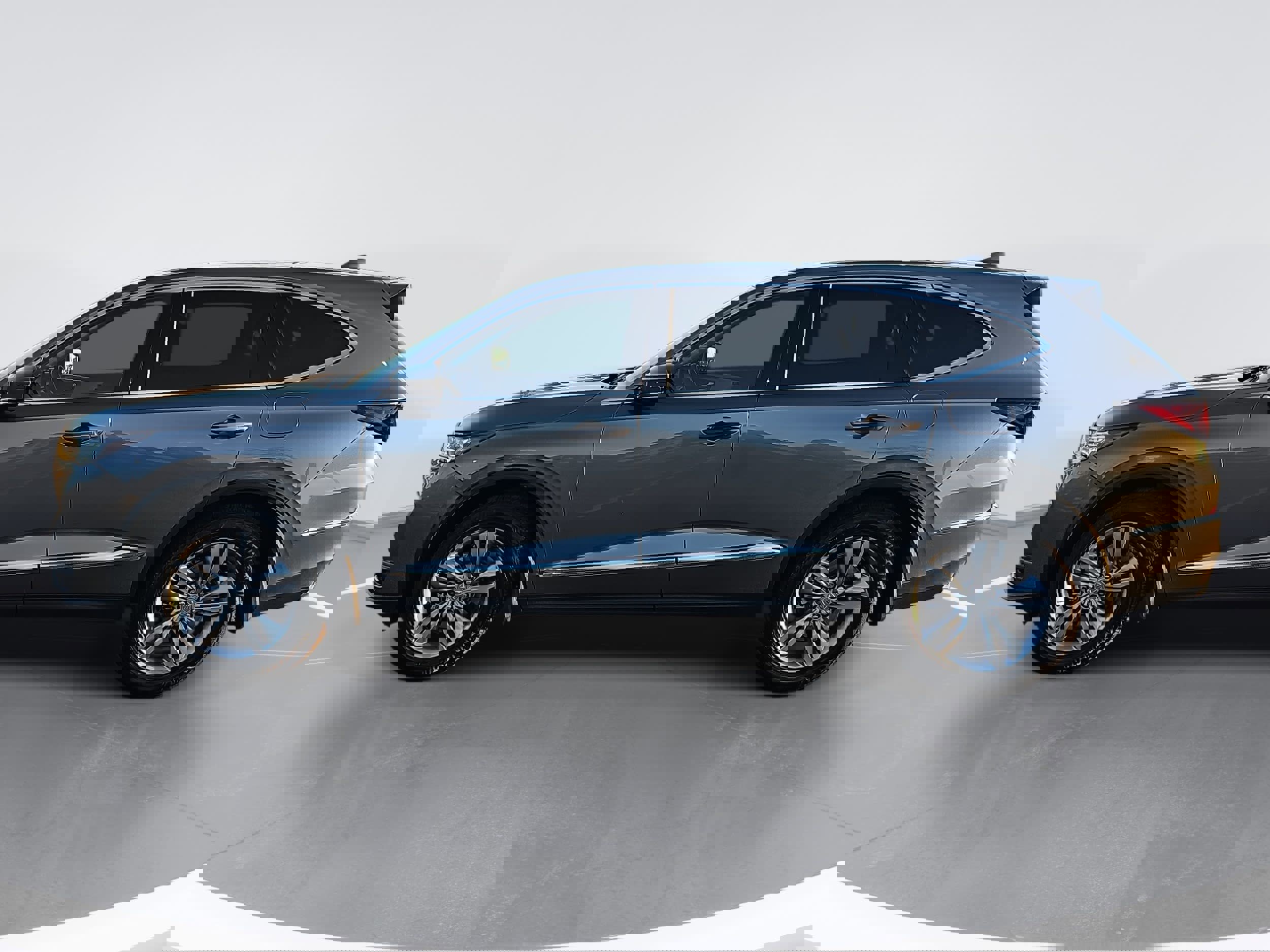 Used 2025 Acura MDX SH-AWD image 6