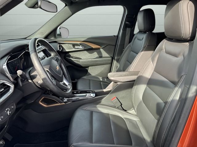 Used 2023 Chevrolet TrailBlazer ACTIV w/ Convenience Package image 23