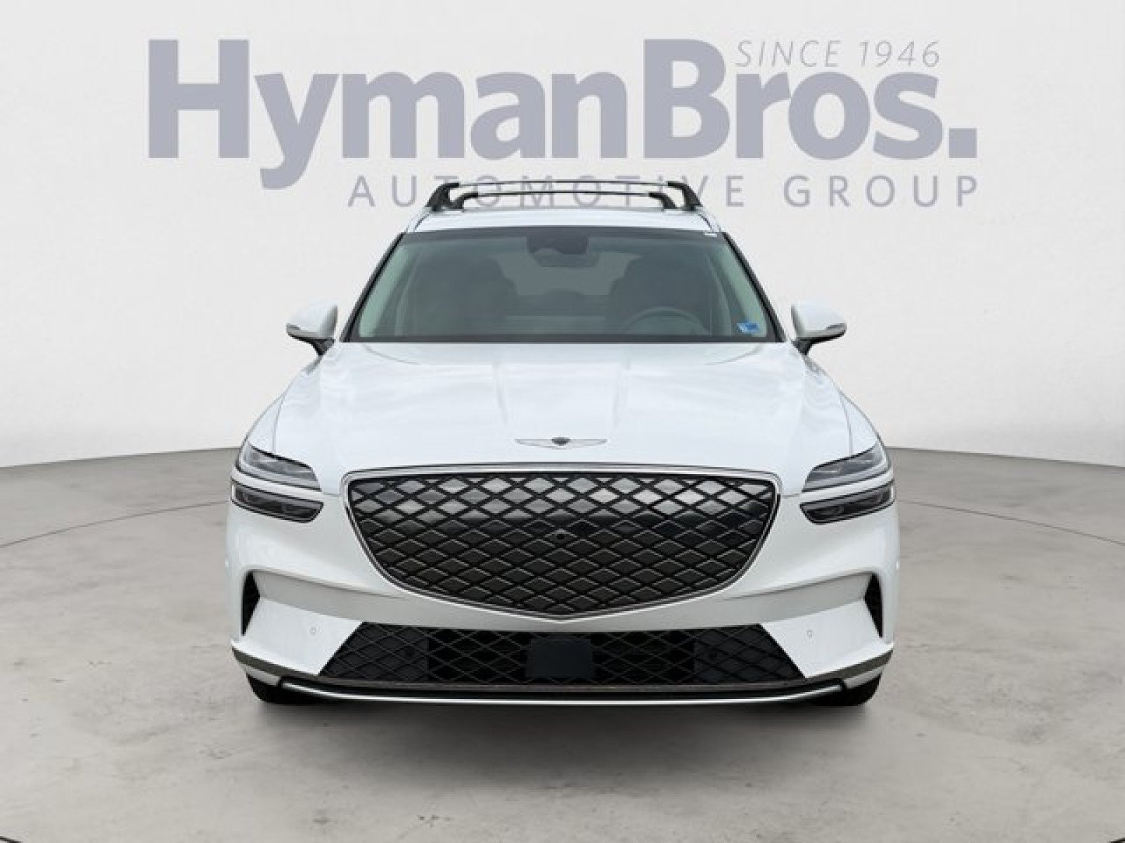 Used 2024 Genesis Electrified GV70 w/ Prestige Package AWD/4WD image 8
