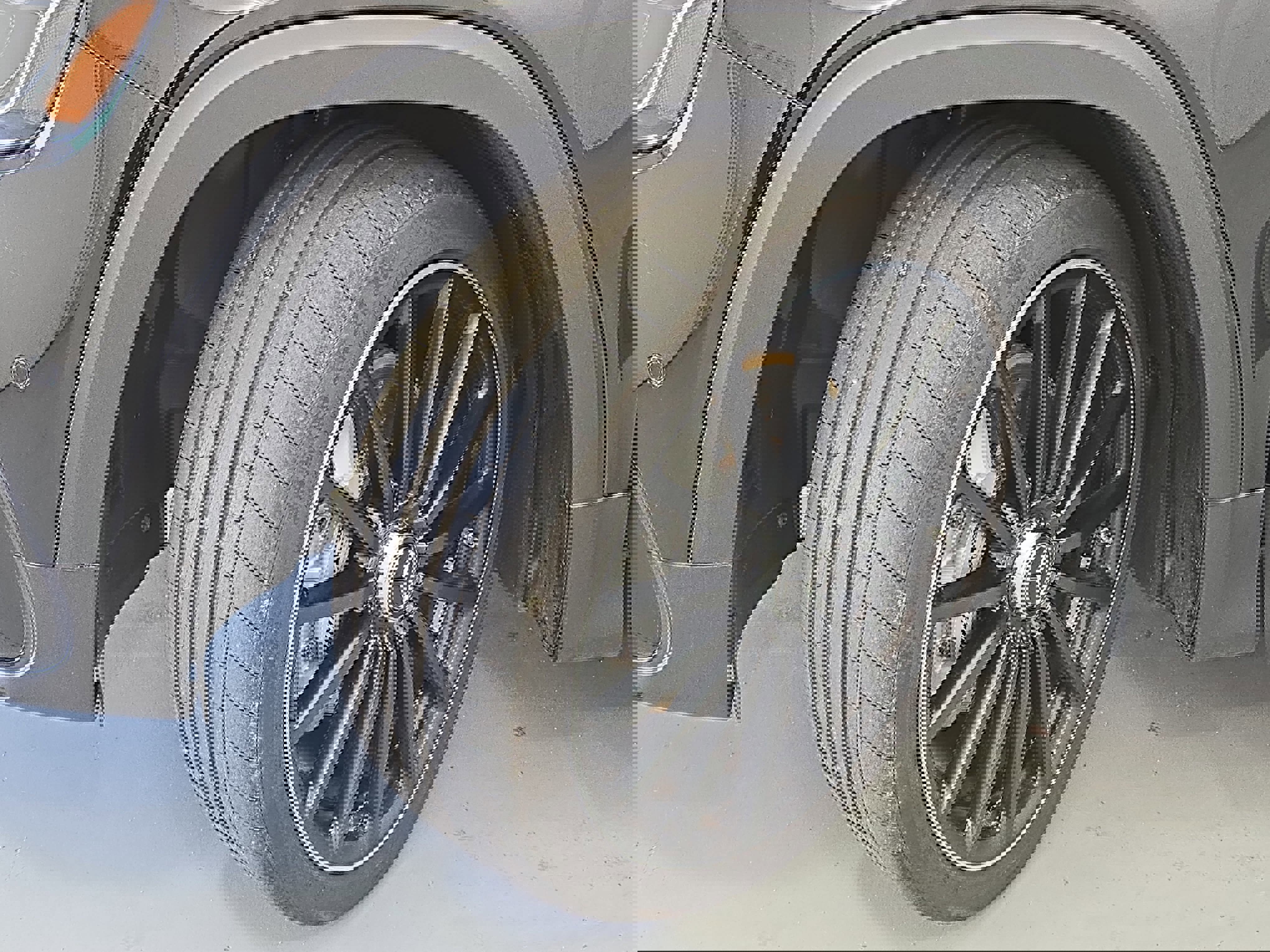 Used 2025 Mercedes-Benz GLB 35 AMG 4MATIC image 32