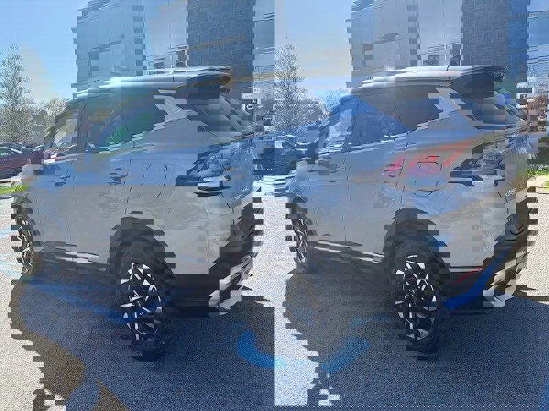 Used 2023 Kia Sportage LX image 6