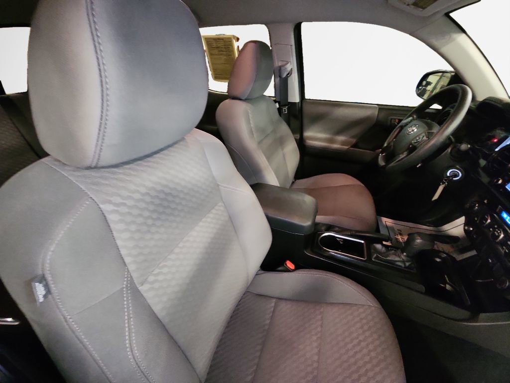 Used 2023 Toyota Tacoma SR AWD/4WD image 26