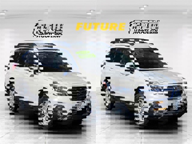 Used 2018 Subaru Outback 2.5i Premium