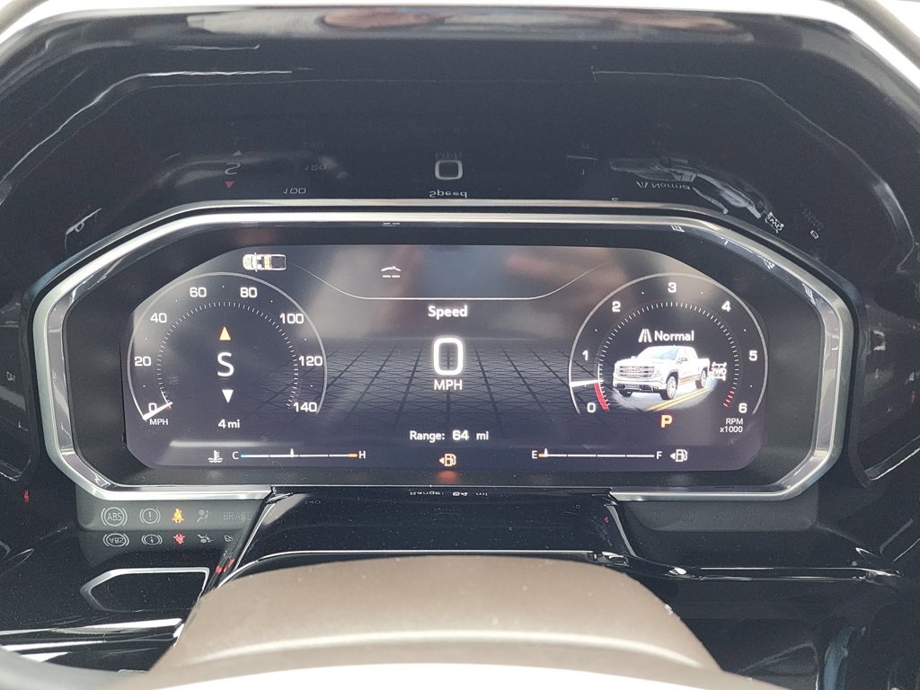 New 2026 GMC Sierra 1500 SLT w/ SLT Premium Plus Package image 24