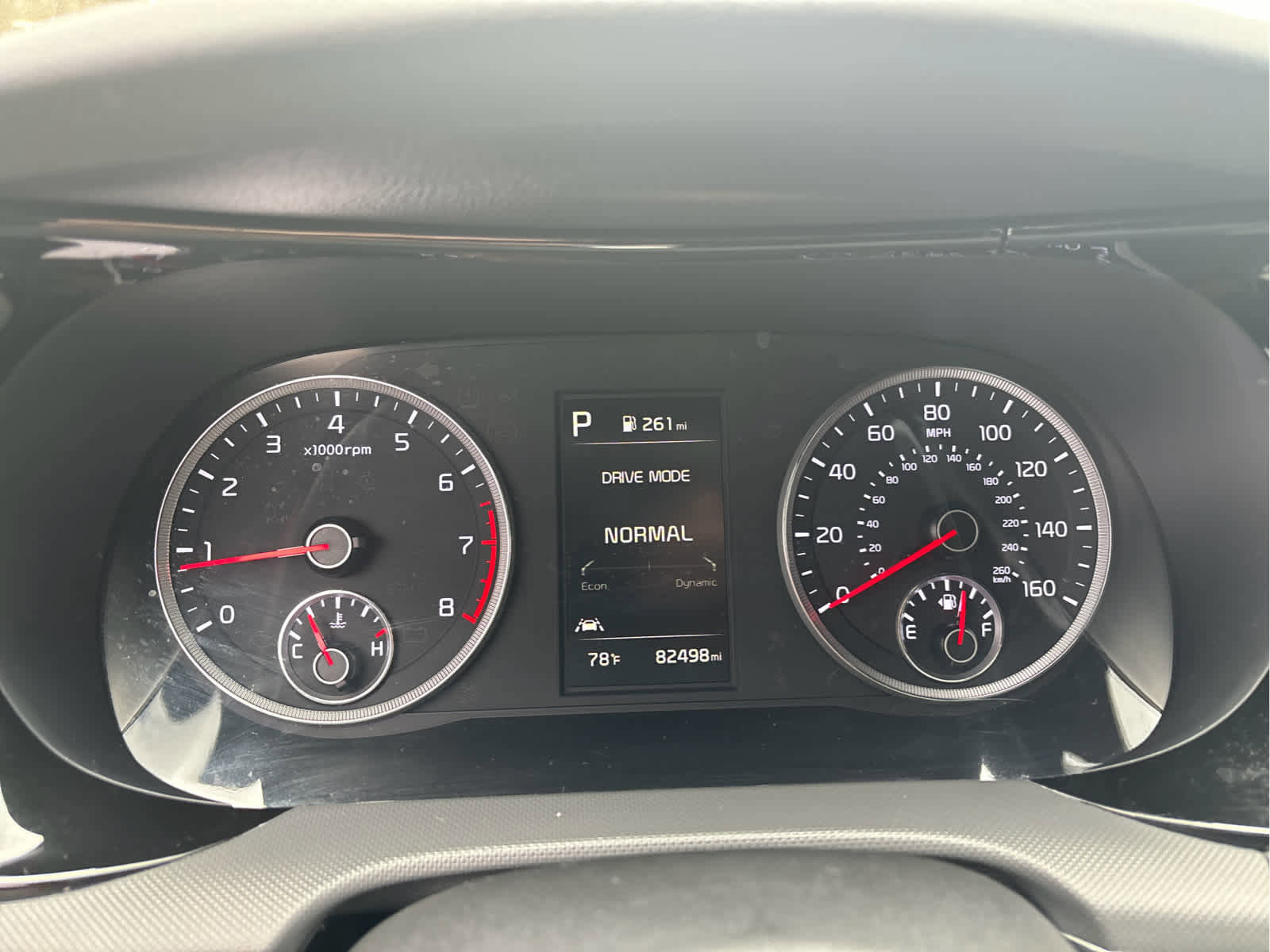 Used 2023 Kia K5 GT-Line w/ GT-Line Premium Package FWD image 17