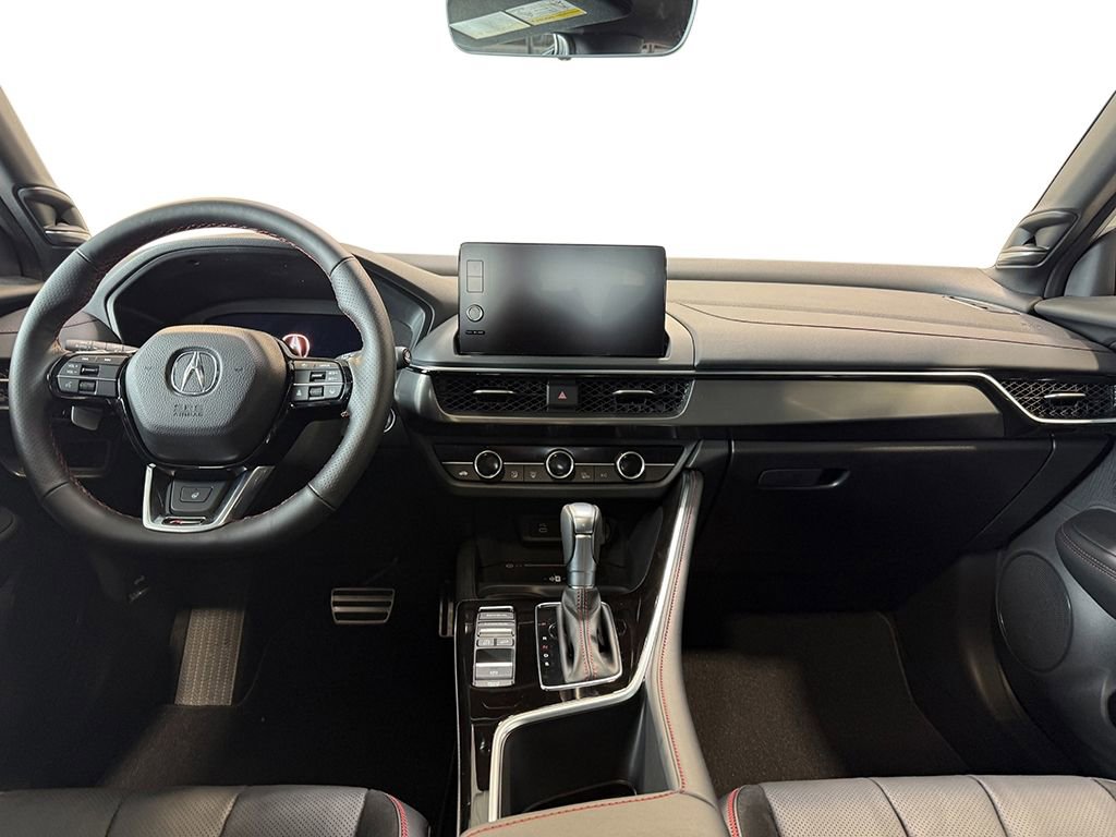 New 2026 Acura ADX A-Spec image 18