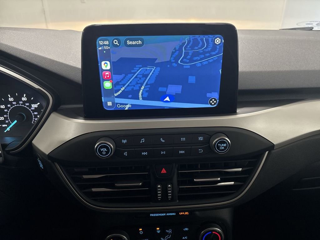 Used 2022 Ford Escape SE image 56