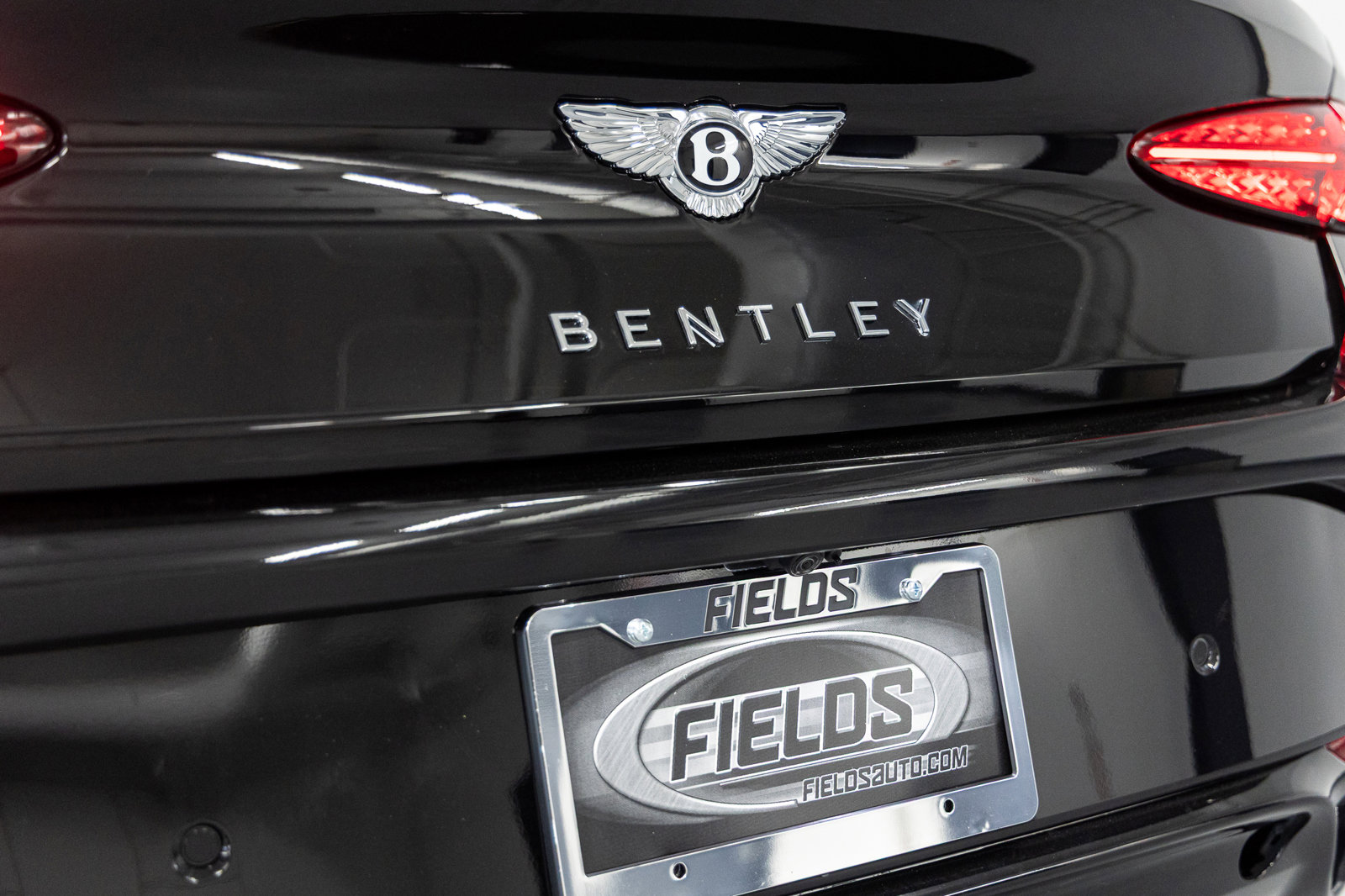 New 2026 Bentley Continental GT image 16