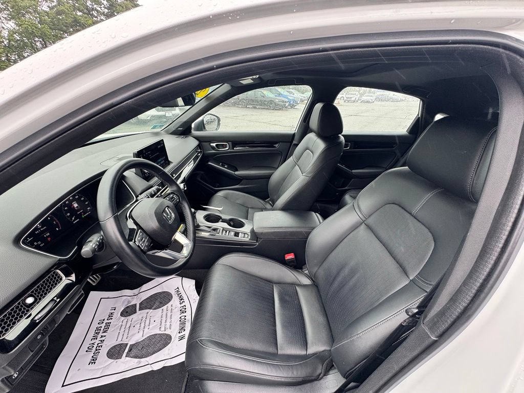 Used 2023 Honda Civic Sport Touring image 9