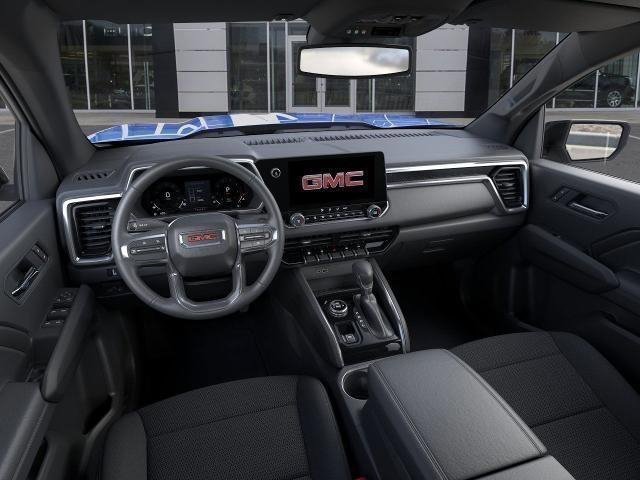 New 2025 GMC Canyon Elevation w/ Convenience Package image 39