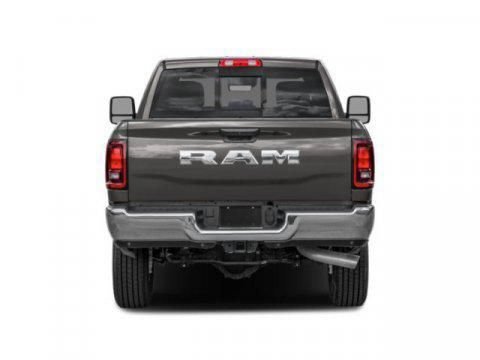 New 2026 RAM 2500 Tradesman AWD/4WD image 8