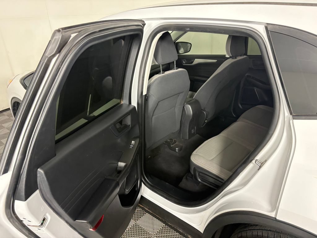 Used 2021 Ford Escape S AWD/4WD image 25