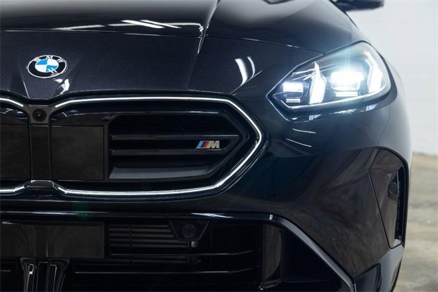 New 2025 BMW M235i xDrive image 10