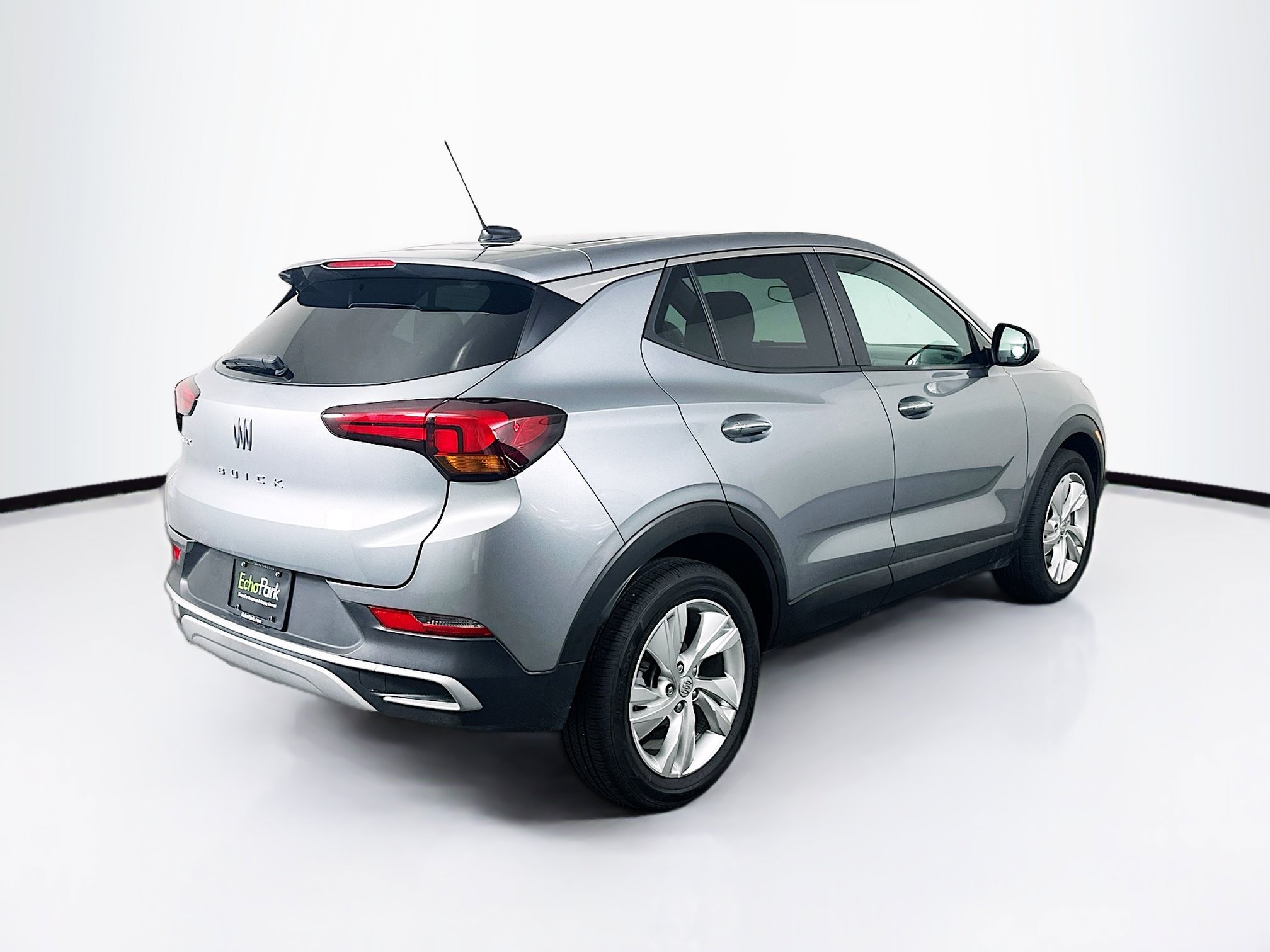 Used 2025 Buick Encore GX Preferred FWD image 9