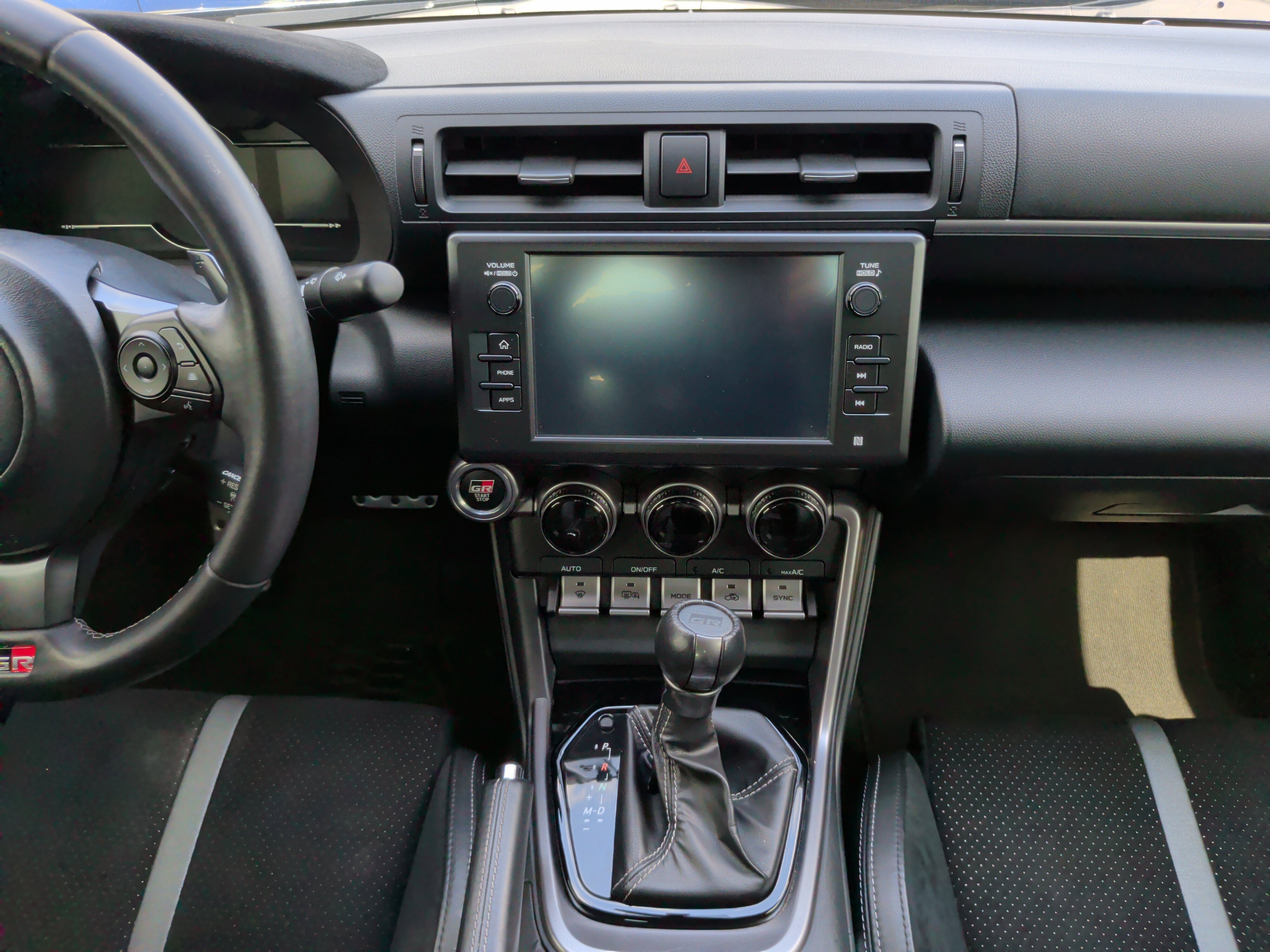 Used 2022 Toyota GR86 Premium image 27