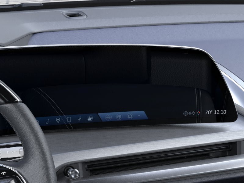 New 2026 Cadillac Vistiq Premium Luxury w/ LPO, Floor Liner Package AWD/4WD image 20