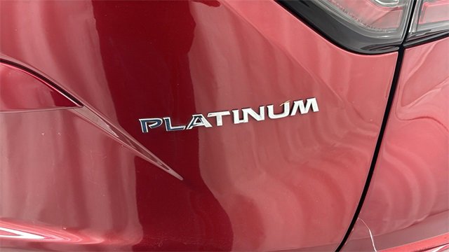 Used 2021 Nissan Murano Platinum image 40