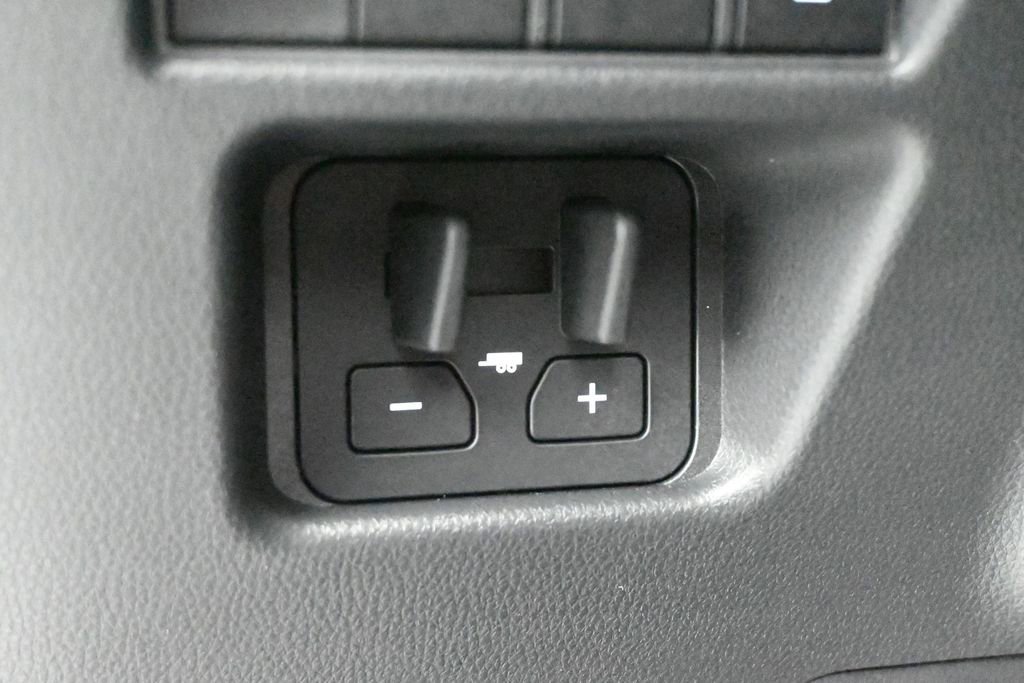Used 2026 Toyota Land Cruiser w/ Premium Package AWD/4WD image 5