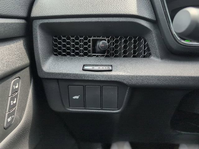 New 2026 Honda CR-V Sport-L image 25