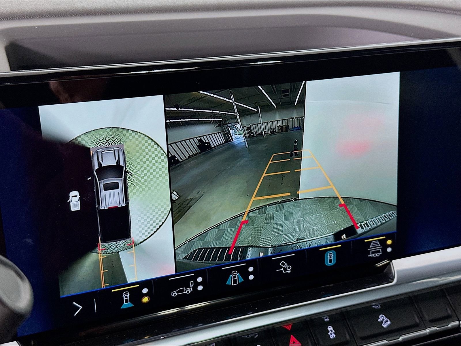 New 2025 Chevrolet Silverado 2500 LT w/ All Star Edition image 15