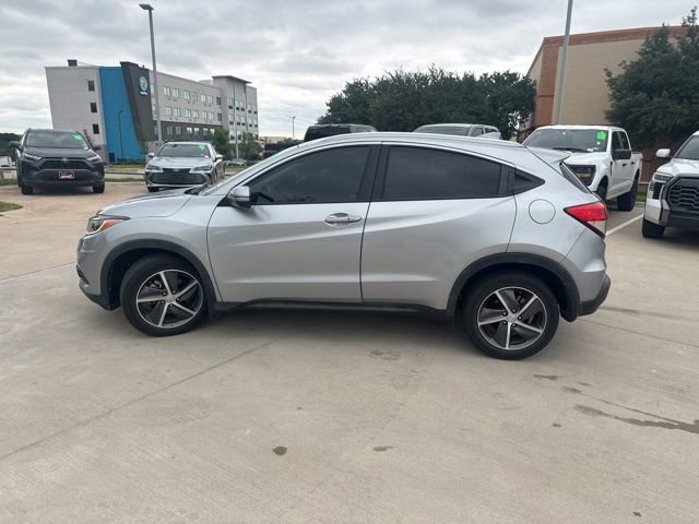 Used 2022 Honda HR-V EX image 5