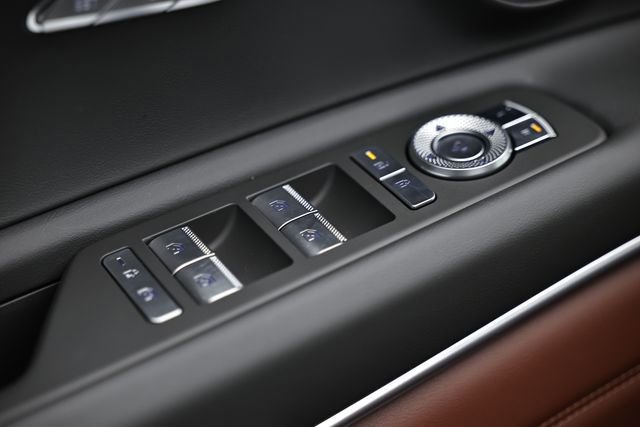 New 2026 Genesis GV80 3.5T Prestige image 20