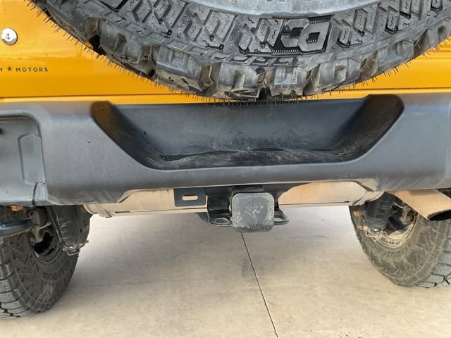 Used 2019 Jeep Wrangler Unlimited Sport S image 30