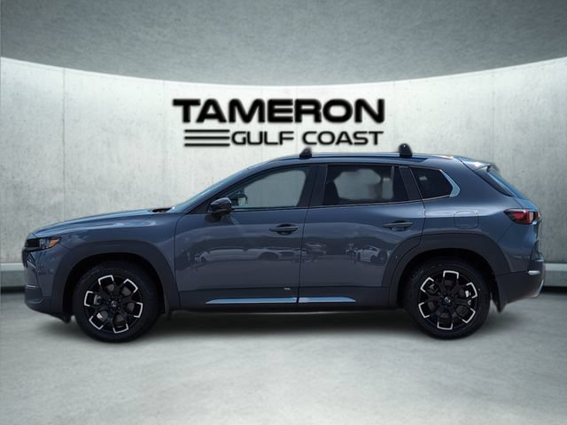 Used 2024 MAZDA CX-50 Meridian Edition w/ Apex Package AWD/4WD image 2