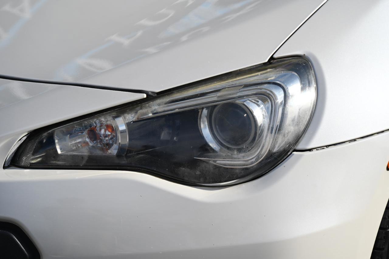 Used 2014 Subaru BRZ Limited RWD image 9