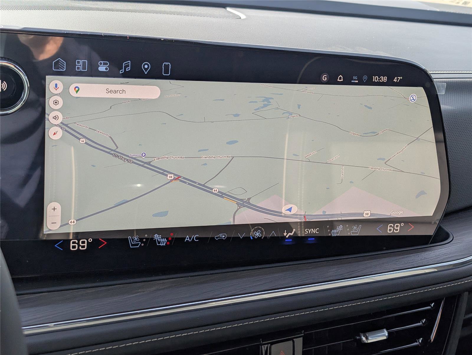 New 2026 Chevrolet Tahoe Premier w/ Sun And Tow Package image 28