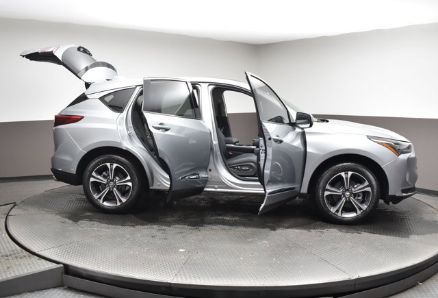 New 2026 Acura RDX SH-AWD w/ Technology Package image 48
