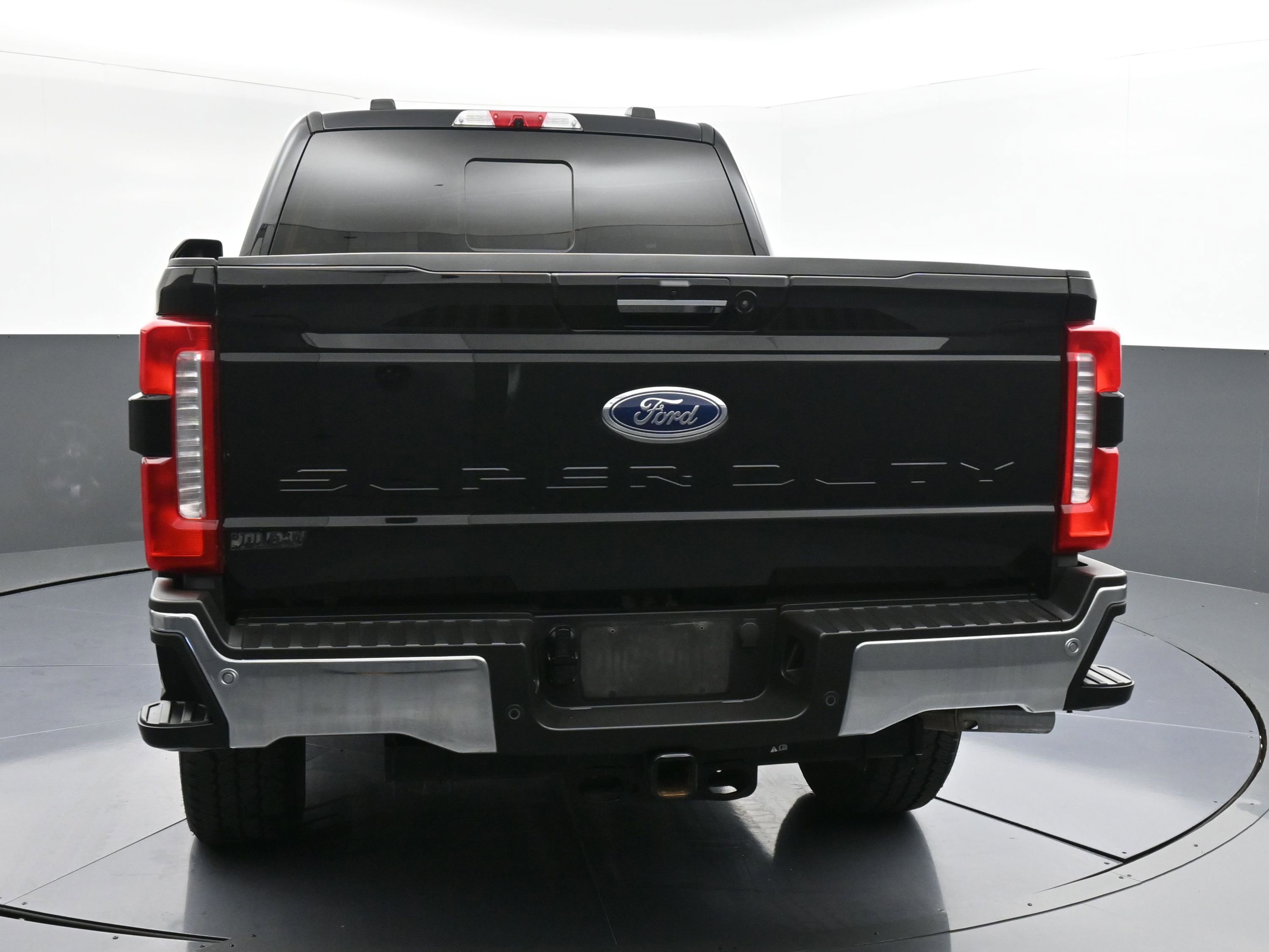 Used 2024 Ford F250 Lariat w/ Lariat Ultimate Package image 7