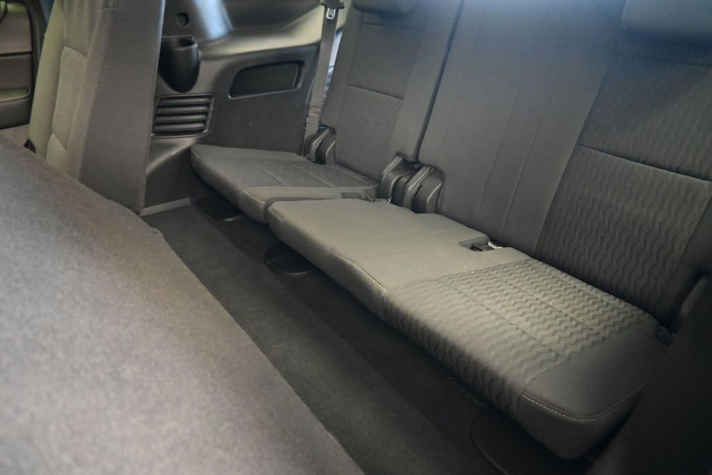 Used 2019 Chevrolet Tahoe LS w/ Max Trailering Package AWD/4WD image 18