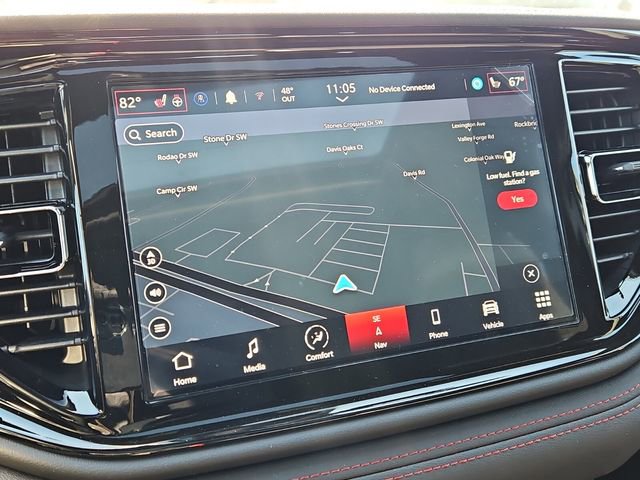 New 2026 Dodge Durango GT image 19