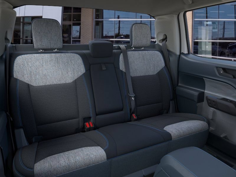 New 2026 Ford Maverick XLT w/ XLT Luxury Package FWD image 13
