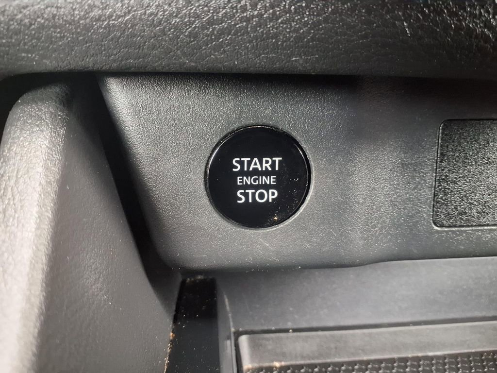 Certified 2024 Nissan Rogue S image 8